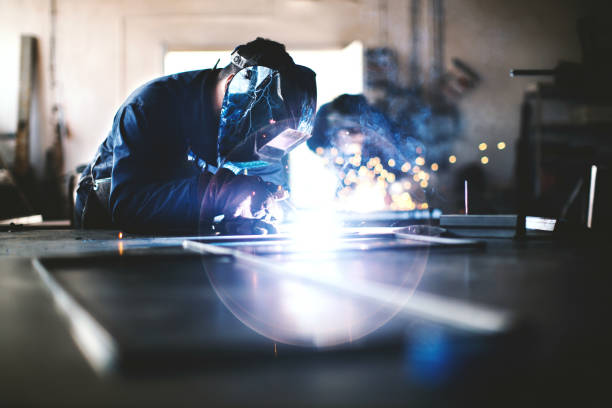 Affordable Welder Services in South Charleston, WV