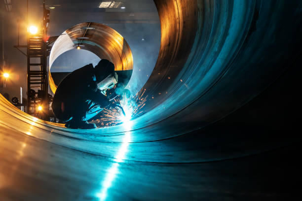 Trusted South Charleston, WV Welder & Metal Fabrication Experts