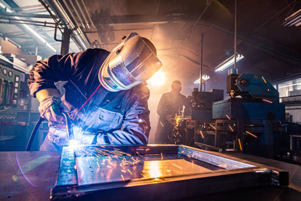  South Charleston, WV Welder Pros