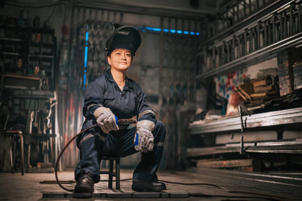 Affordable Welder Services in South Charleston, WV