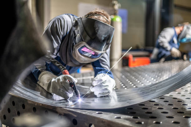Best Marine and Shipbuilding Welding in South Charleston, WV