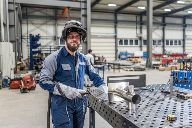 Best Welding Equipment Sales and Repair in South Charleston, WV